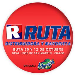 RUTA MAYORISTA
