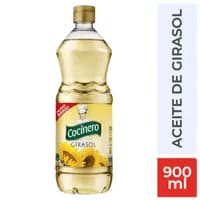 ACEITE COCINERO X 900