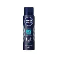 DESOD NIVEA AC DRY FRES X150