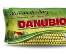 HARI MAIIZ SOPA DANUBIO X 700 G
