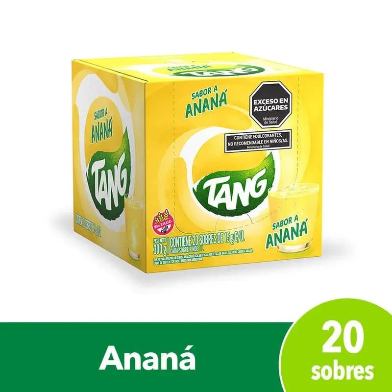 TANG ANANA CAJAX20 SOB