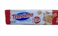 TRAVIATA CRAk REX ARCOR