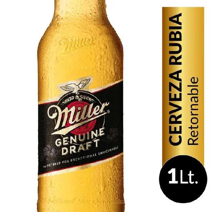 MILLER CAJON