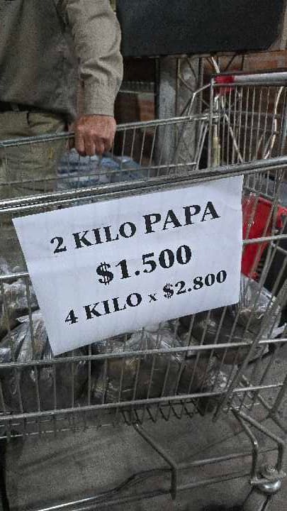 BOLSA PAPA X 1 KILO 2