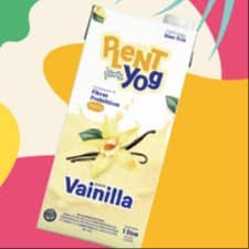 YOGUR PLENTY VAINI X 1LT
