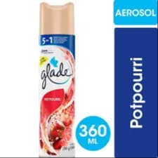 GLADE AERO POTPURRI X 360 CC JOHNSON