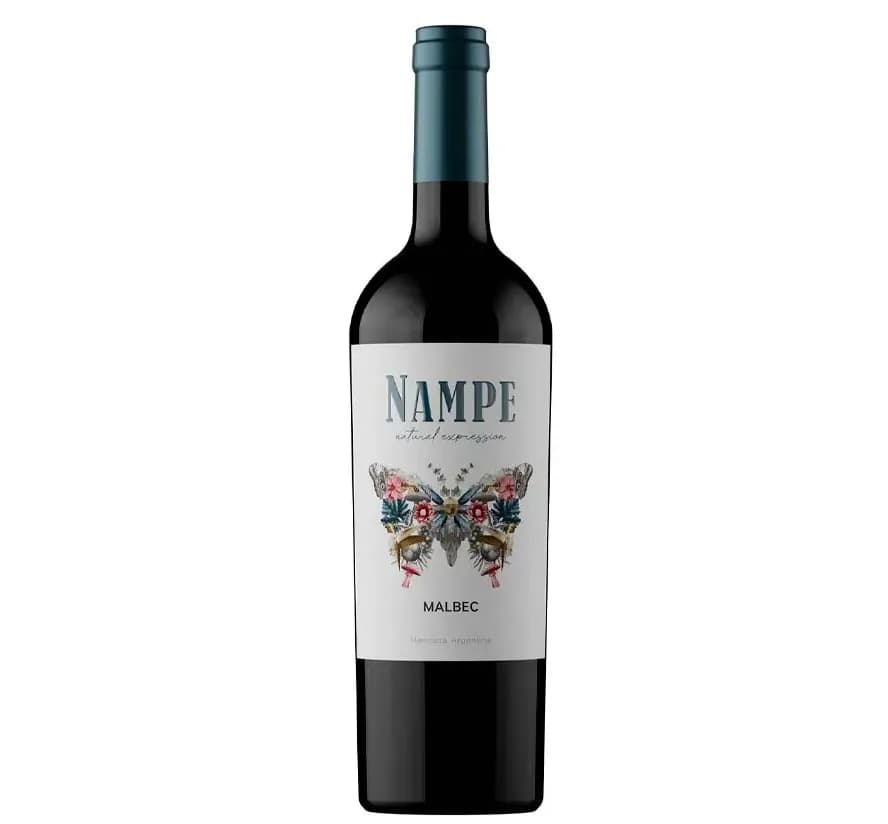 VINO NAMPE MALB X 750 ML
