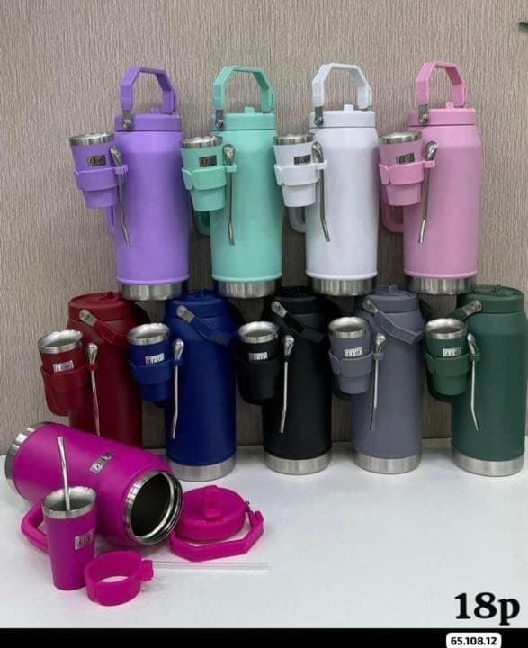 TERMOLAR 2.500ml