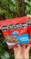 CEREAL BAÑADO ARCOR X 50