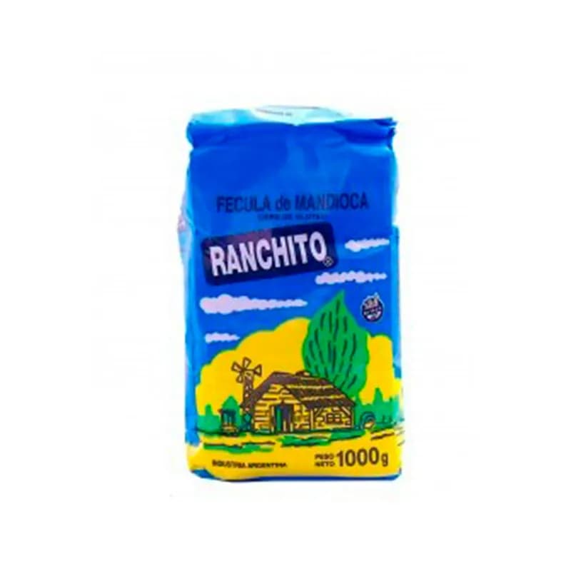 ALMIDON RANCHITO 1K