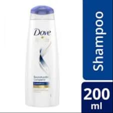 SHAMP DOVE RECONSTR X 200
