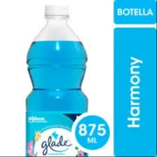LIQUI GLADE X 875 HARMONY PISO