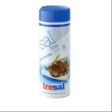 SAL TRESAL FINA SALERO X500