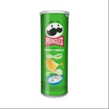PRINGLES CEBOLLA X 109