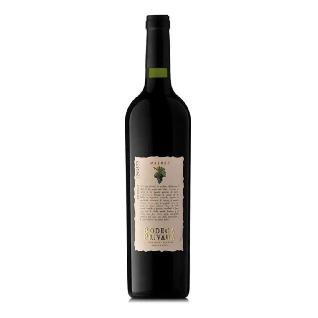 VINO BODEGA PRIV. X750