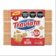 TRAVIATA CRAK REX X3 ARCOR