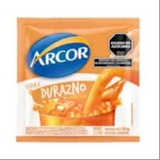 NAR DUR JUGO SOBRE ARCOR