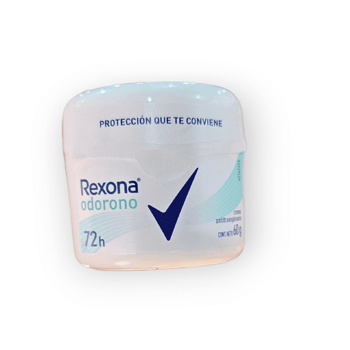 ODORONO REXONA DESOD