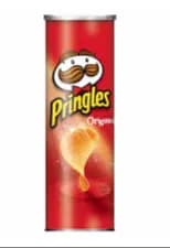 PRINGLES ORIGINAL X 109