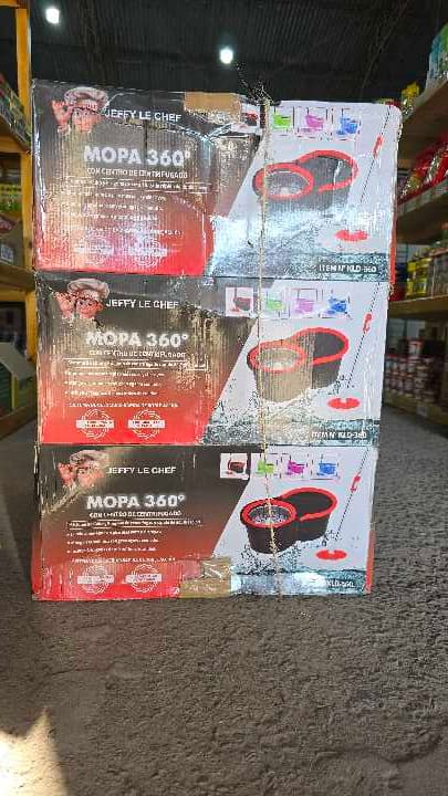 MOPA 360