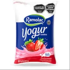 YOGUR RAMOLAC FRUTI X 1 LT