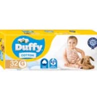 PAÑAL DUFFY G X32
