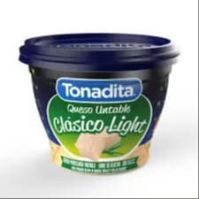 TONADITA UNTAB LIGTH 180GS