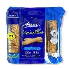 MAURI VAINILLA X 320GS NT