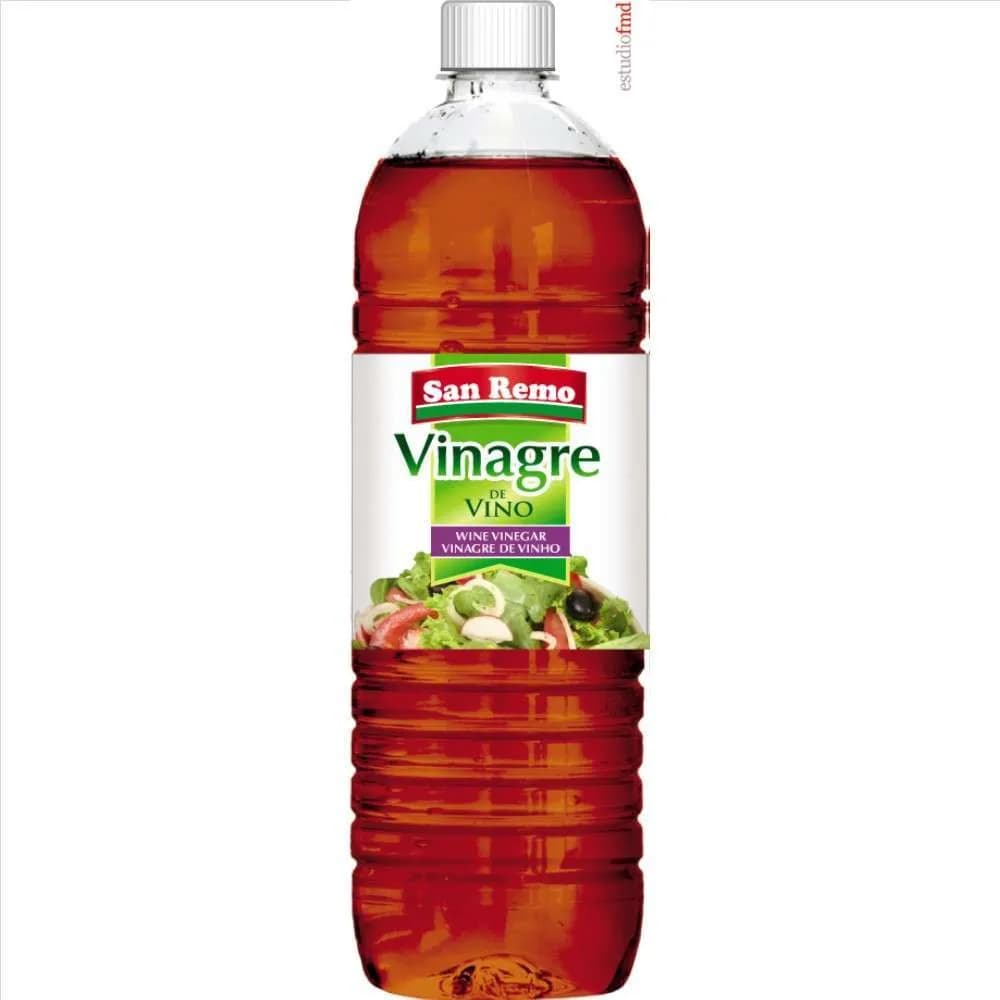 SAN REMO VINO 960 L VINAGRE