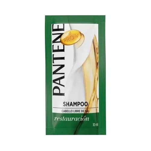 PANTENE SHAMPOO SACHET X 24UNI