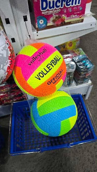 PELOTA VOLEY