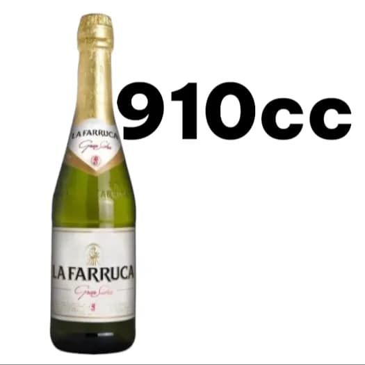 SIDRA FARRUCA 910 (UNI)