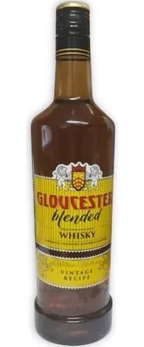 LICOR WHISKY GLOU X 750 ML wisk