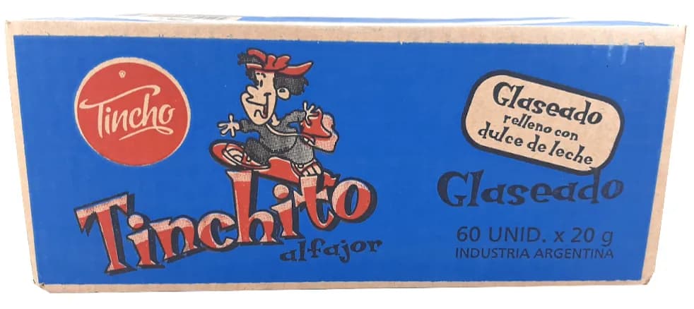 ALFA TINCHITO BCO (CAJA X 60)