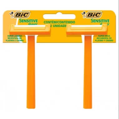 MAQ AFEI BIC SENSITIVE