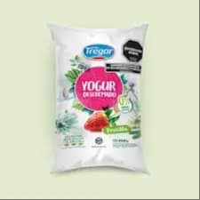 YOGUR FRUT DESCRE TREGAR 1 LTS