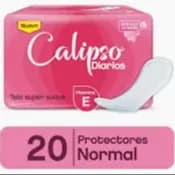 PROTEC DIARIO CALIPSO X 20UN