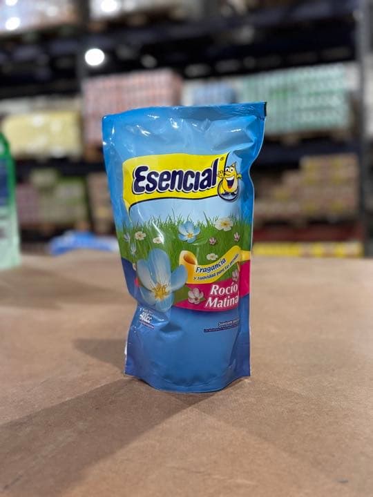 SUAV.ESENCIAL X900 ROC MATU