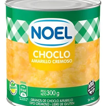 CHOCLO AMARI CREMOSO NOEL 300 GR