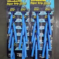 10PRESTOBARBA GILLETTE ULTRAGRIP2