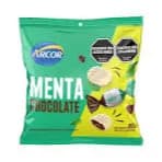 MENTA CHOCOLATE ARCOR
