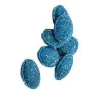 RATICIDA PASTILLA X 4 AZUL PULL