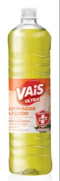 LIMPIADOR LIQUIDO EXPLOSION CITRICA