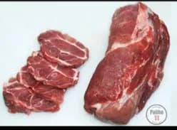 CARNE BONDIOLA