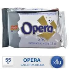 OPERA SIMPLE X 55 GS ARCOR