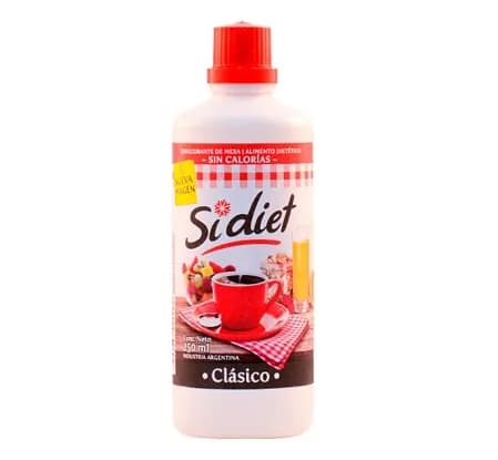 SI DIET X 200CC EDUL