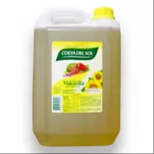 ACEITE COSTA DEL SOL X 4.5 LT