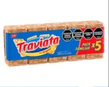 TRAVIATA 5 X 540 GS ARCOR