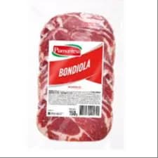BONDIOLA 150 GS PIAMONTESA