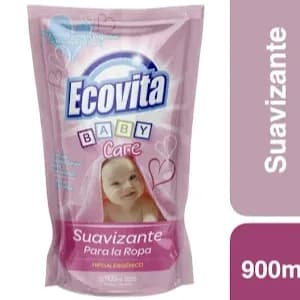 ECOVITA SUAV BABY CARE X 800